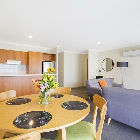Aparthotel Quest Tamworth Zewnętrze zdjęcie