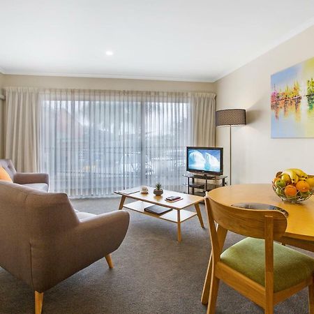 Aparthotel Quest Tamworth Zewnętrze zdjęcie