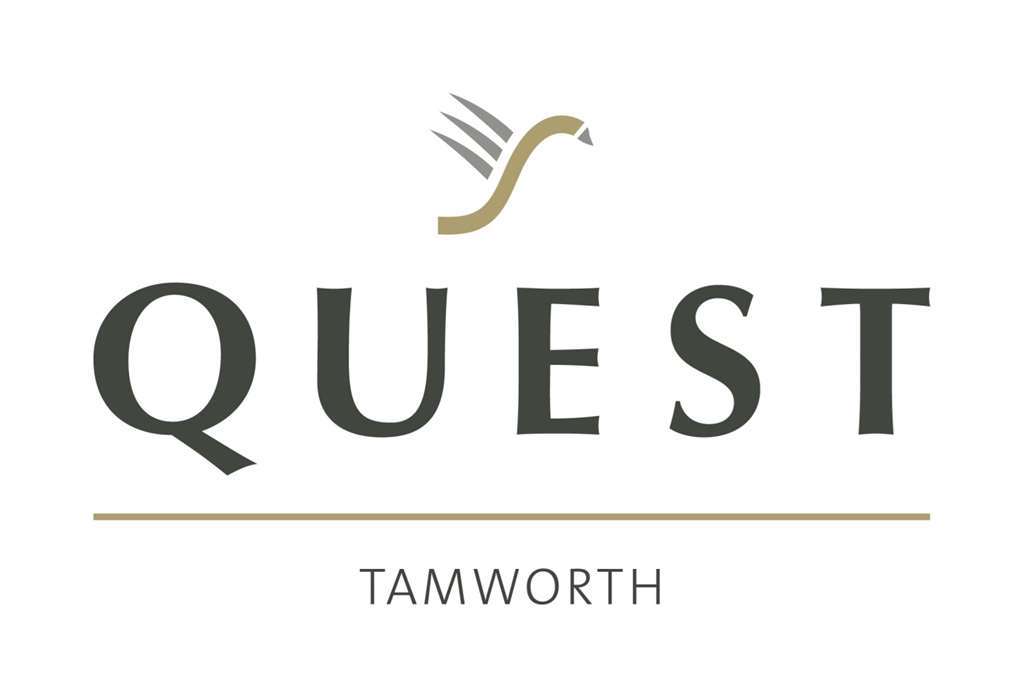 Aparthotel Quest Tamworth Logo zdjęcie