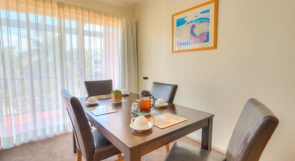Aparthotel Quest Tamworth Zewnętrze zdjęcie