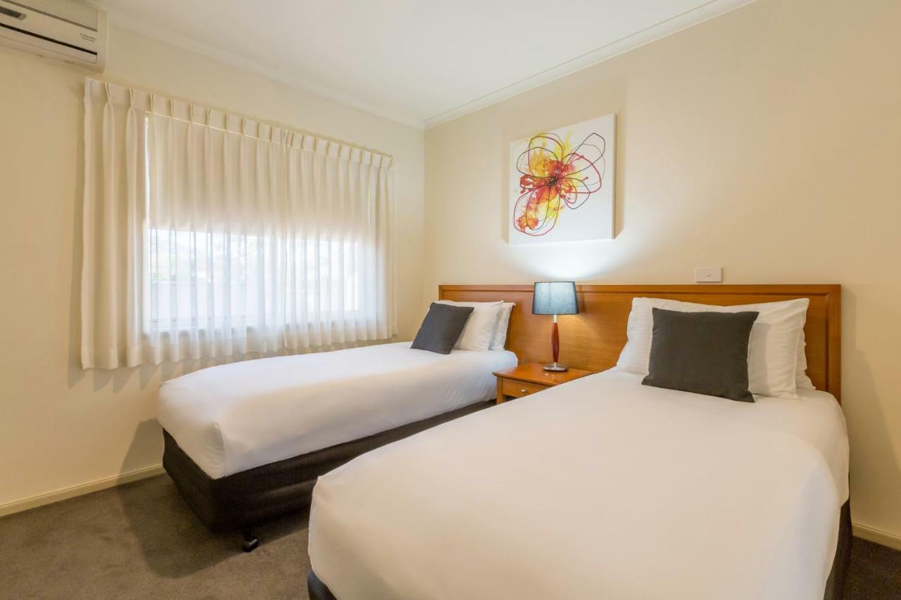 Aparthotel Quest Tamworth Zewnętrze zdjęcie
