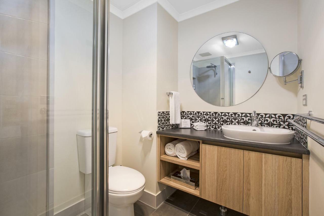 Aparthotel Quest Tamworth Zewnętrze zdjęcie