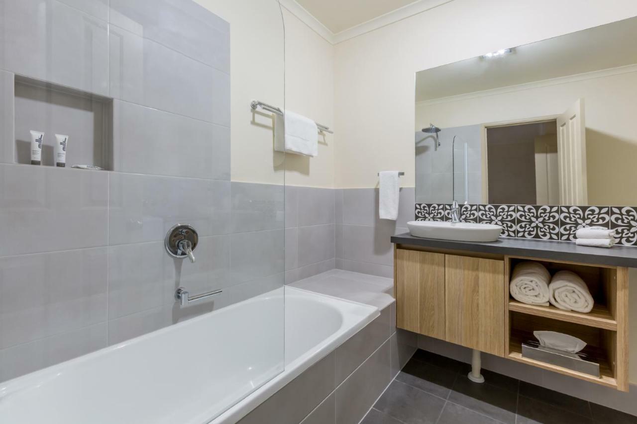 Aparthotel Quest Tamworth Zewnętrze zdjęcie