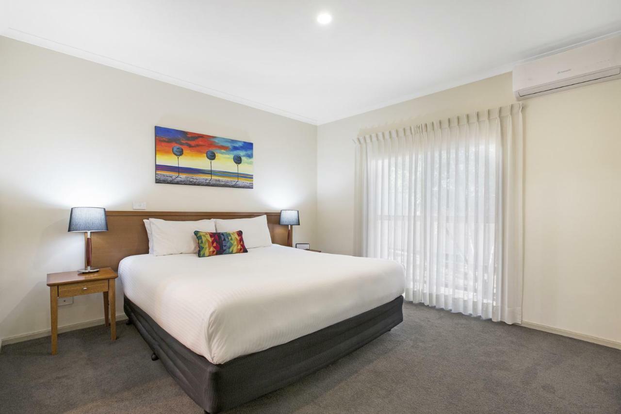 Aparthotel Quest Tamworth Zewnętrze zdjęcie
